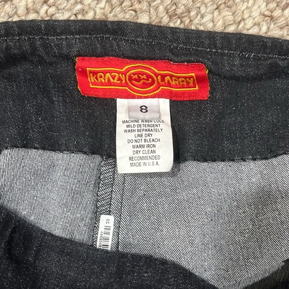 Krazy Larry Pants & Jumpsuits Krazy Larry Pants 8 Poshmark